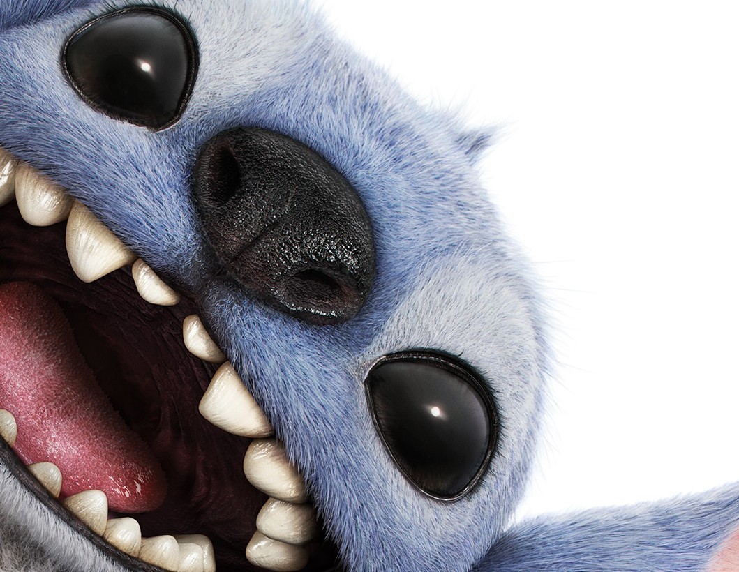 Lilo&Stich besk