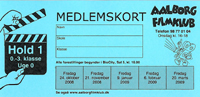 medlemskortweb