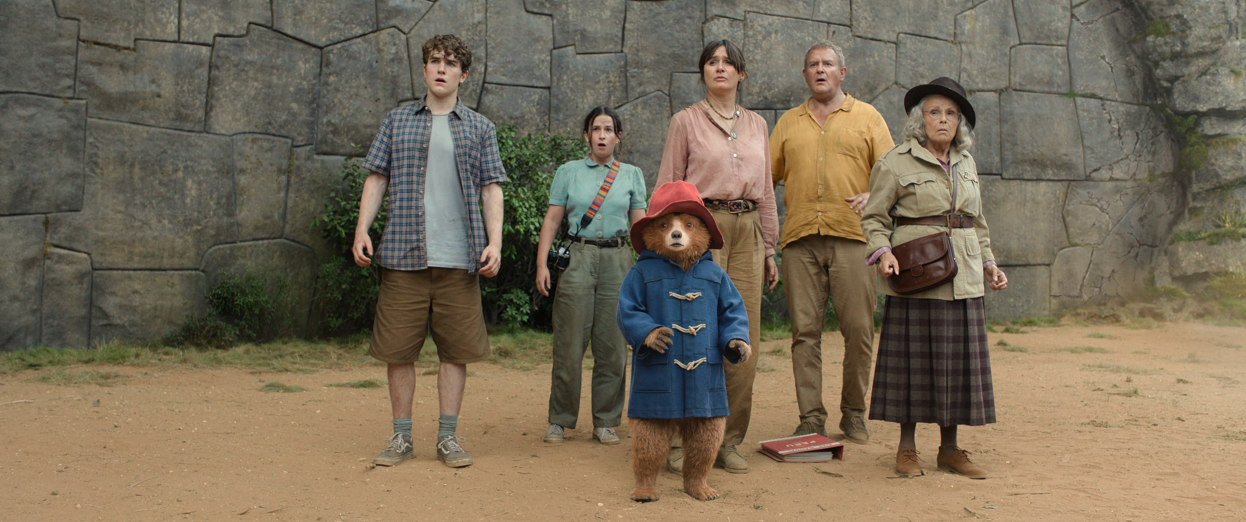 paddingtoniperu
